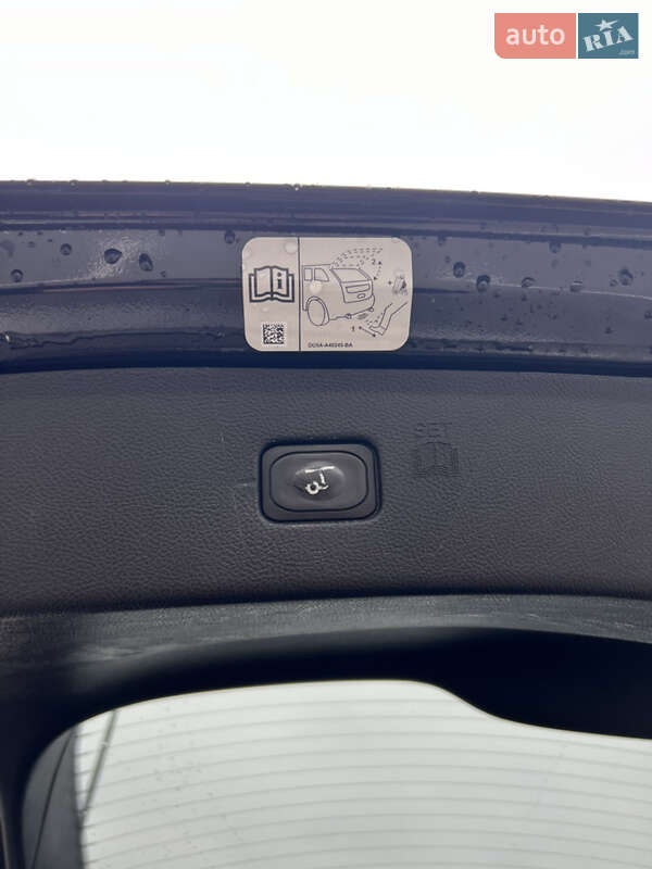 Позашляховик / Кросовер Ford Edge 2017 в Коломиї фото 11 Позашляховик / Кросовер Ford Edge 2017 в Коломиї