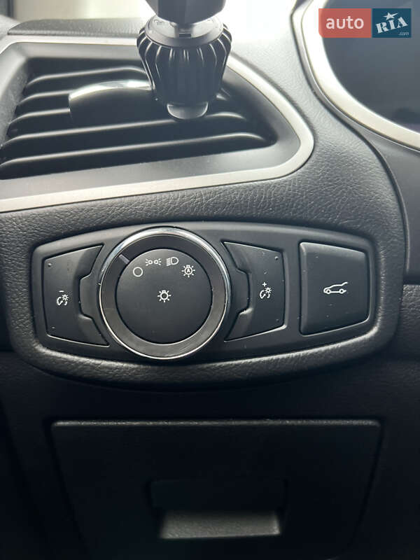 Позашляховик / Кросовер Ford Edge 2017 в Коломиї фото 22 Позашляховик / Кросовер Ford Edge 2017 в Коломиї
