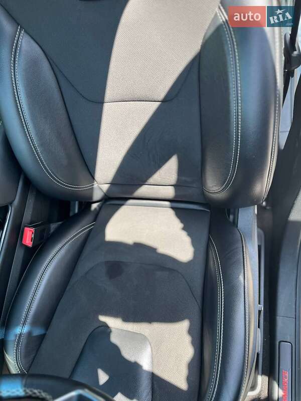 Внедорожник / Кроссовер Ford Edge 2019 в Кременце