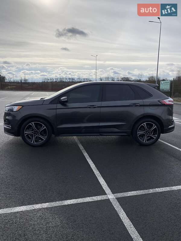 Внедорожник / Кроссовер Ford Edge 2019 в Кременце