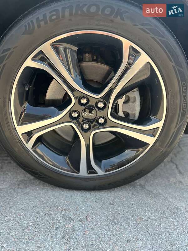 Внедорожник / Кроссовер Ford Edge 2019 в Кременце