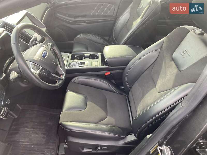Внедорожник / Кроссовер Ford Edge 2019 в Кременце