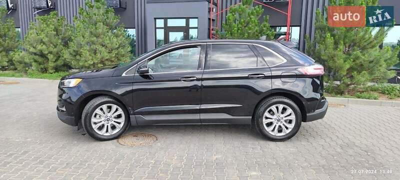Внедорожник / Кроссовер Ford Edge 2020 в Софиевской Борщаговке