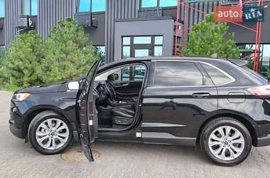 Позашляховик / Кросовер Ford Edge 2020 в Софіївській Борщагівці