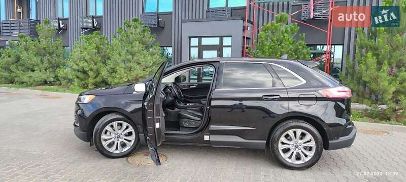 Внедорожник / Кроссовер Ford Edge 2020 в Софиевской Борщаговке