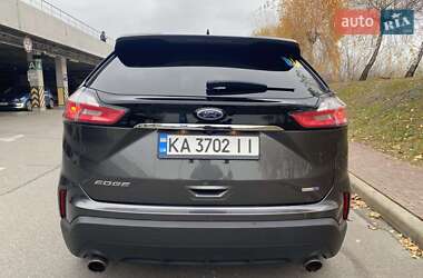 Позашляховик / Кросовер Ford Edge 2019 в Києві