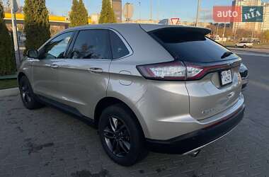 Позашляховик / Кросовер Ford Edge 2017 в Києві