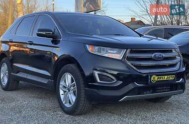 Внедорожник / Кроссовер Ford Edge 2017 в Коломые