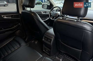 Внедорожник / Кроссовер Ford Edge 2020 в Киеве