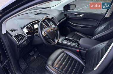 Внедорожник / Кроссовер Ford Edge 2020 в Киеве