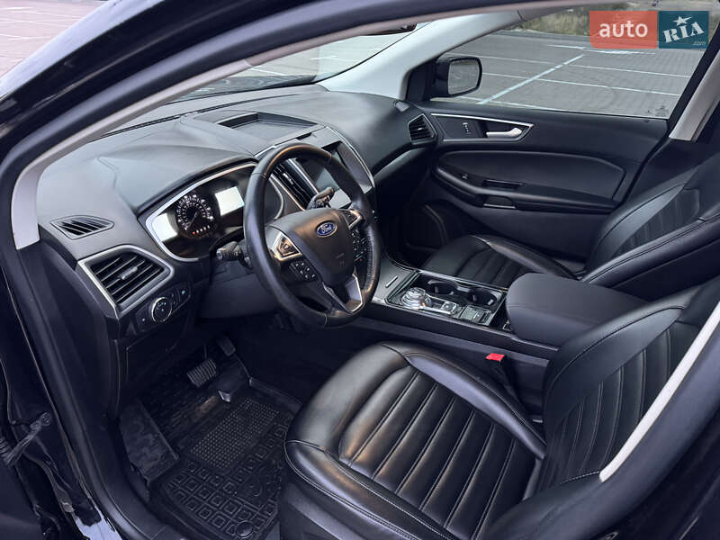 Внедорожник / Кроссовер Ford Edge 2020 в Киеве