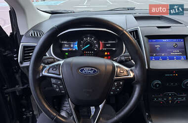 Внедорожник / Кроссовер Ford Edge 2020 в Киеве