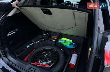 Внедорожник / Кроссовер Ford Edge 2020 в Киеве