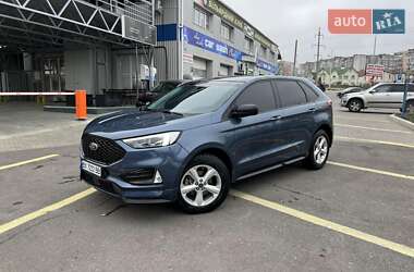 Внедорожник / Кроссовер Ford Edge 2018 в Хмельницком