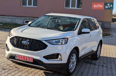 Позашляховик / Кросовер Ford Edge 2023 в Хмельницькому