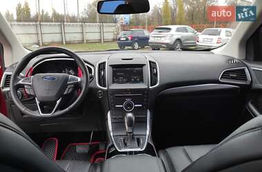 Позашляховик / Кросовер Ford Edge 2015 в Горішніх Плавнях