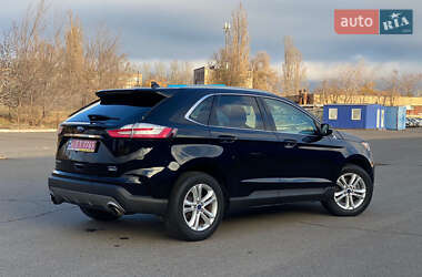 Внедорожник / Кроссовер Ford Edge 2020 в Кривом Роге