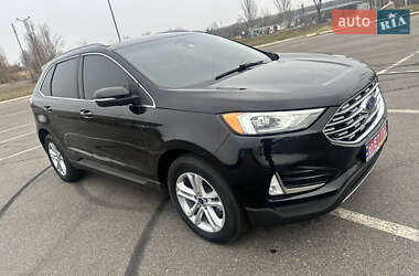 Внедорожник / Кроссовер Ford Edge 2020 в Кривом Роге