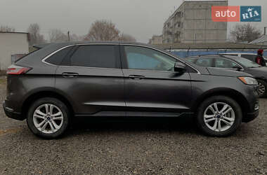 Внедорожник / Кроссовер Ford Edge 2020 в Лубнах