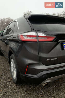 Внедорожник / Кроссовер Ford Edge 2020 в Лубнах