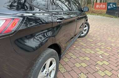 Внедорожник / Кроссовер Ford Edge 2017 в 