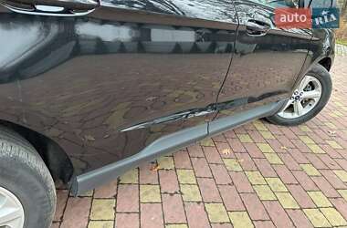 Внедорожник / Кроссовер Ford Edge 2017 в 