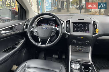 Внедорожник / Кроссовер Ford Edge 2019 в Николаеве