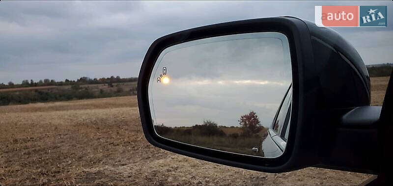 Внедорожник / Кроссовер Ford Edge 2016 в Хмельницком