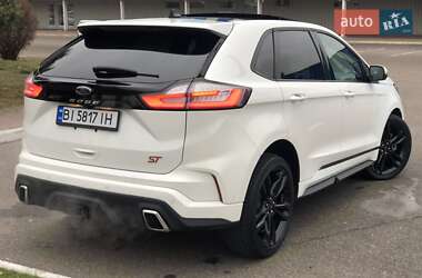Внедорожник / Кроссовер Ford Edge 2021 в Кременчуге