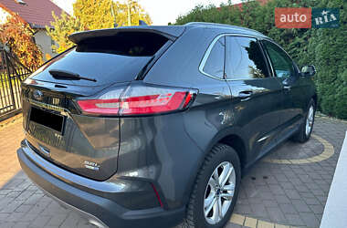 Внедорожник / Кроссовер Ford Edge 2019 в 