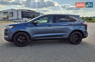 Внедорожник / Кроссовер Ford Edge 2019 в Ровно