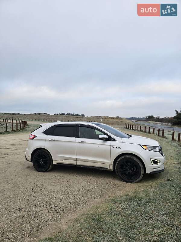 Внедорожник / Кроссовер Ford Edge 2015 в Львове