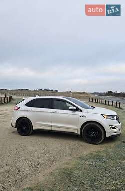 Внедорожник / Кроссовер Ford Edge 2015 в Львове