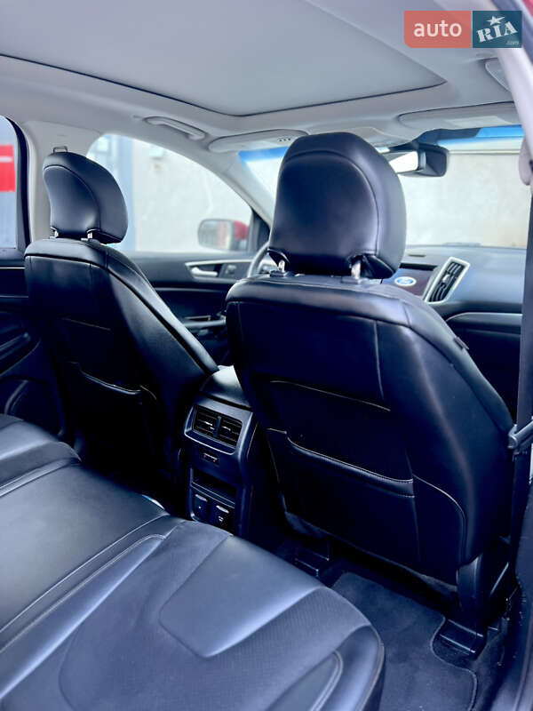 Внедорожник / Кроссовер Ford Edge 2016 в Киеве