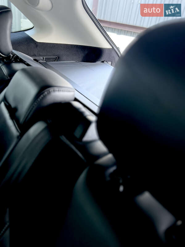 Внедорожник / Кроссовер Ford Edge 2016 в Киеве