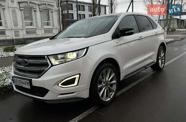 Внедорожник / Кроссовер Ford Edge 2017 в Ананьеве