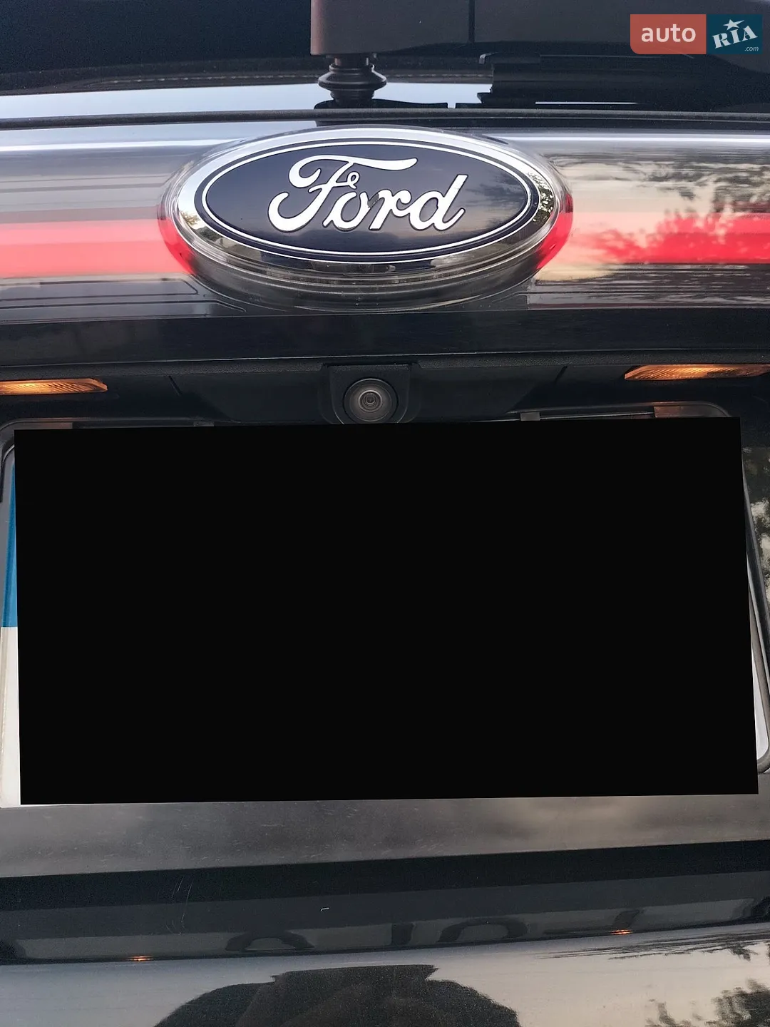 2015 Ford Edge - мініатюра 17