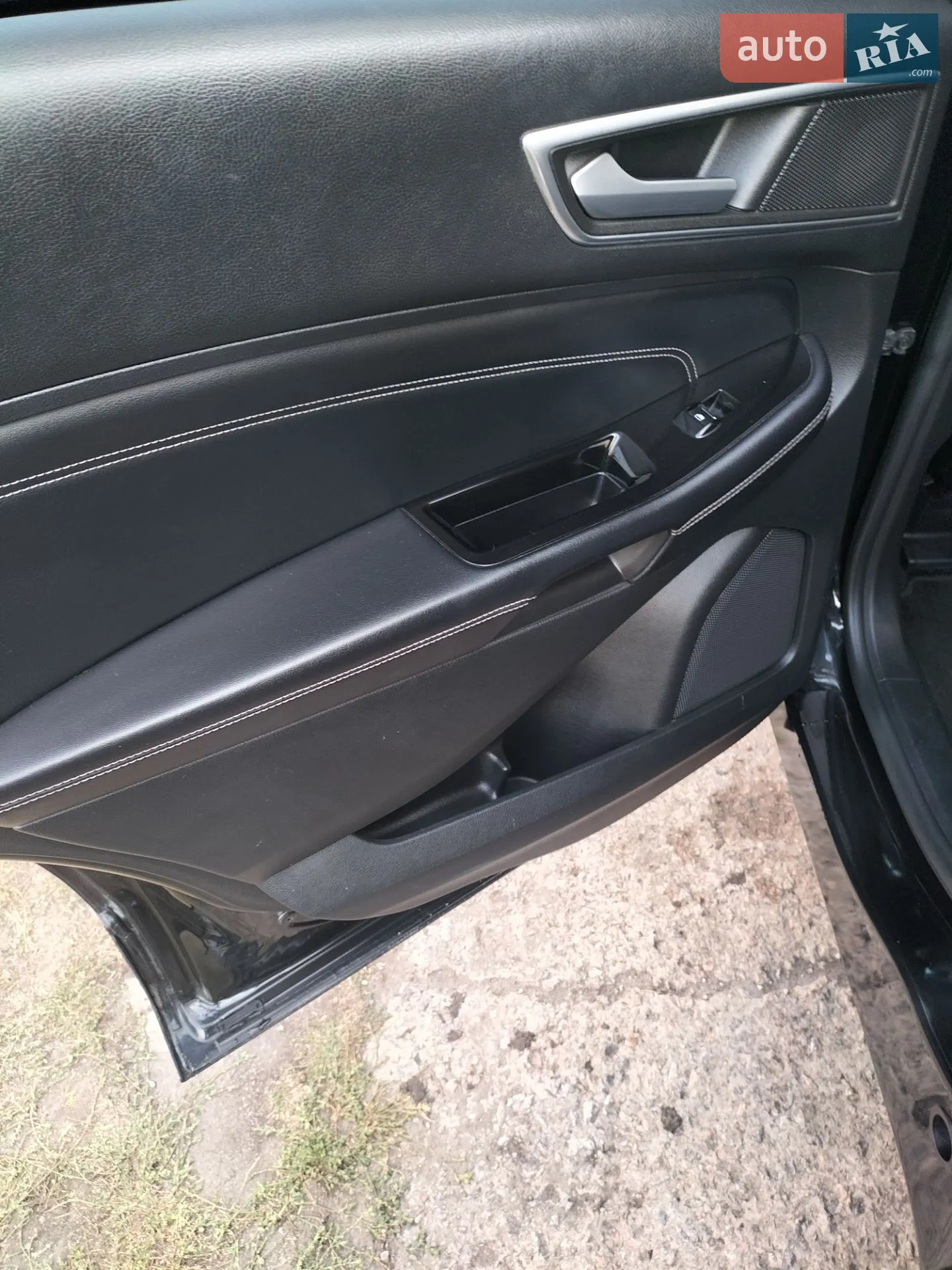 2015 Ford Edge - мініатюра 11