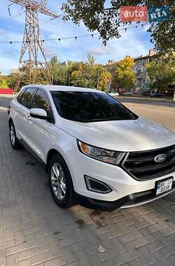 Внедорожник / Кроссовер Ford Edge 2017 в Николаеве