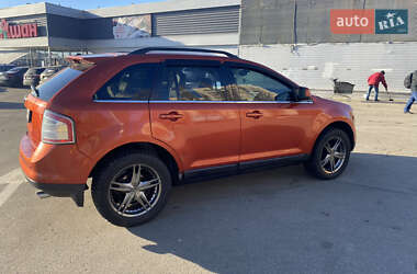 Позашляховик / Кросовер Ford Edge 2008 в Києві