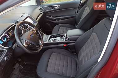 Позашляховик / Кросовер Ford Edge 2019 в Києві