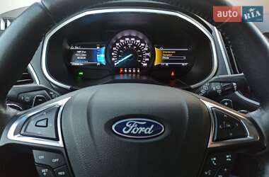 Позашляховик / Кросовер Ford Edge 2019 в Києві