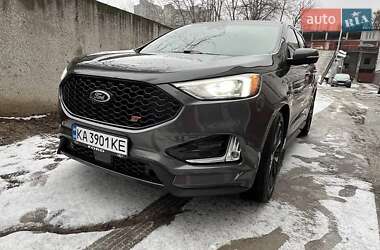 Внедорожник / Кроссовер Ford Edge 2019 в Киеве