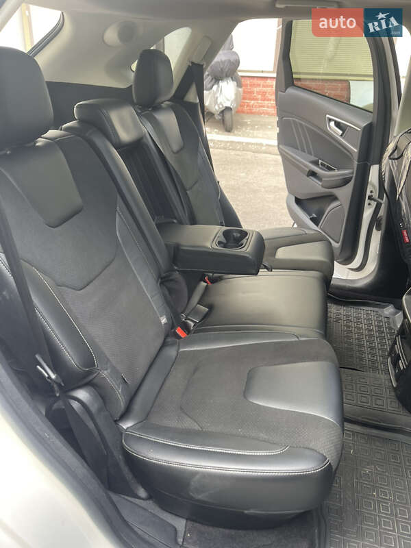 Внедорожник / Кроссовер Ford Edge 2015 в Киеве