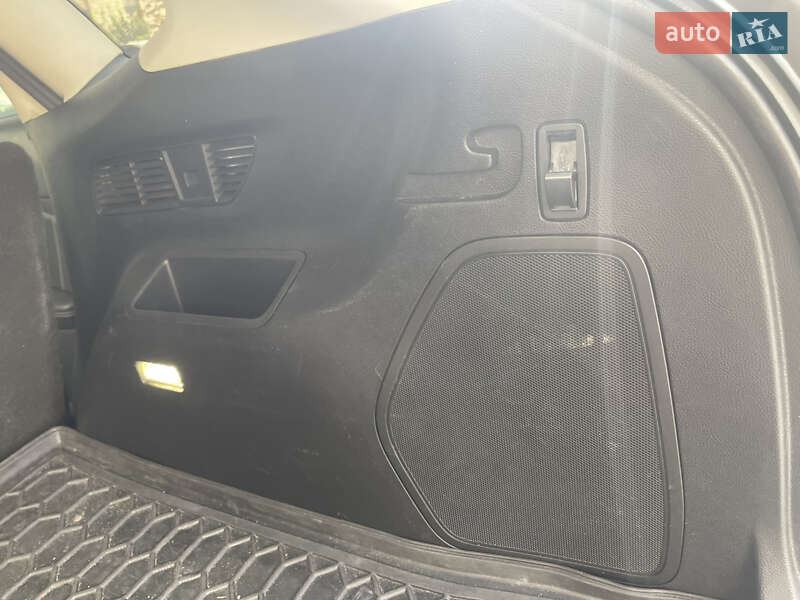 Внедорожник / Кроссовер Ford Edge 2015 в Киеве