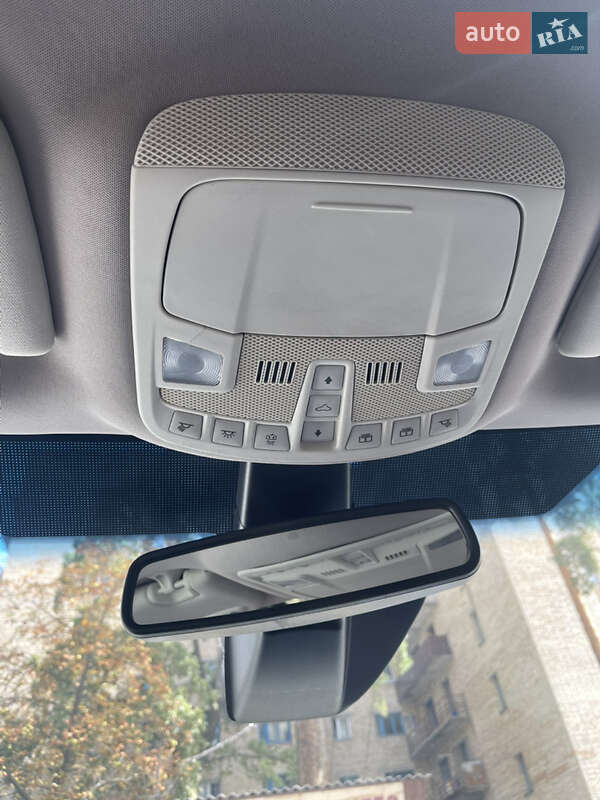 Внедорожник / Кроссовер Ford Edge 2015 в Киеве