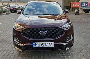 Внедорожник / Кроссовер Ford Edge 2019 в Одессе