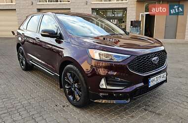 Внедорожник / Кроссовер Ford Edge 2019 в Одессе