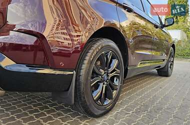 Внедорожник / Кроссовер Ford Edge 2019 в Одессе