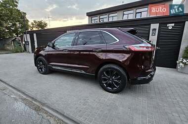 Внедорожник / Кроссовер Ford Edge 2019 в Одессе